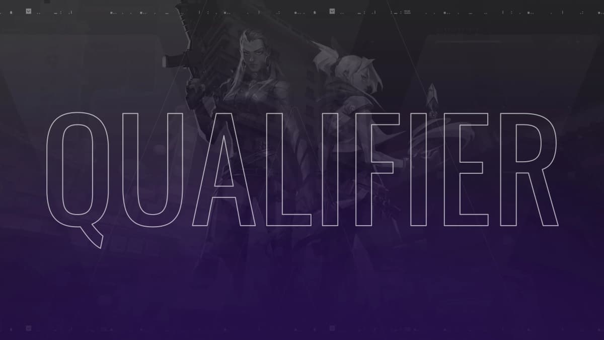 PROJECT V PRO SERIES Open Qualifier - Split 1 2026 Banner